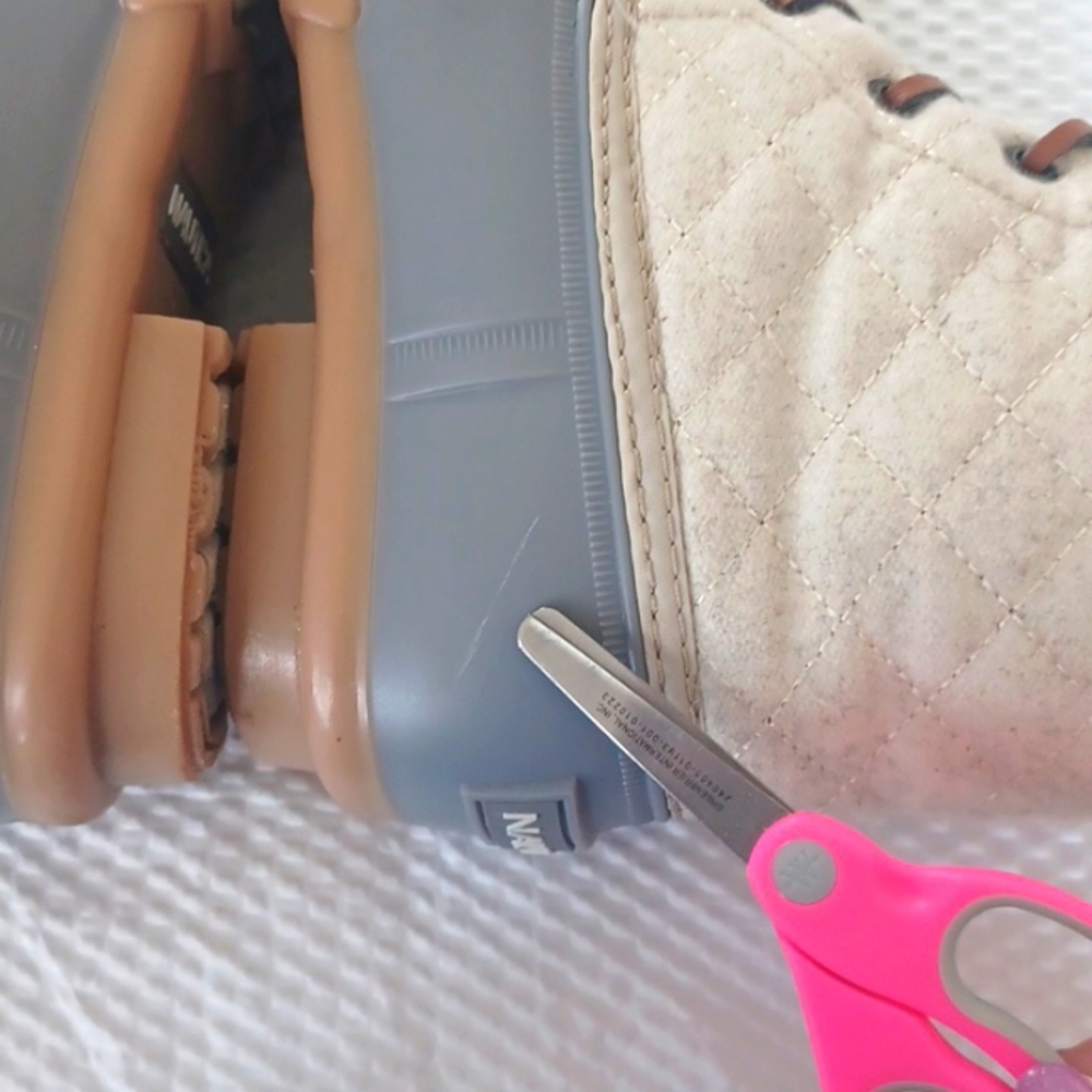 Nautica Slip on Duck Boots, EUC - Picture 6 of 9